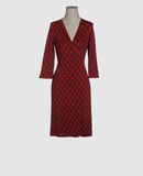 DIANE VON FURSTENBERG - Vestiti corti