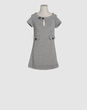 L' AUTRE CHOSE  - Short dresses