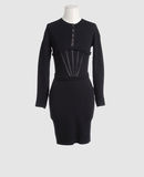 MALO - Vestidos a media pierna