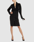GIANFRANCO FERRE' - 3/4 length dresses