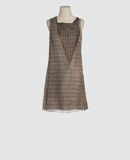HUSSEIN CHALAYAN - 3/4 length dresses