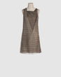 HUSSEIN CHALAYAN - 3/4 length dresses