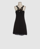HUSSEIN CHALAYAN - 3/4 length dresses