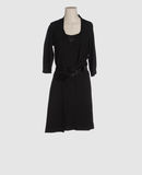 HUSSEIN CHALAYAN - 3/4 length dresses