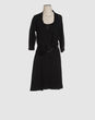 HUSSEIN CHALAYAN - 3/4 length dresses