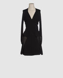 HUSSEIN CHALAYAN - 3/4 length dresses