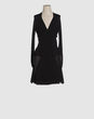 HUSSEIN CHALAYAN - 3/4 length dresses