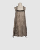 HUSSEIN CHALAYAN - 3/4 length dresses