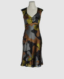 JC de CASTELBAJAC - 3/4 length dresses