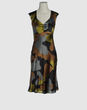 JC de CASTELBAJAC - 3/4 length dresses