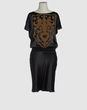 JC de CASTELBAJAC - 3/4 length dresses