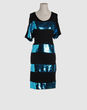 EMPORIO ARMANI - 3/4 length dresses