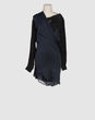 HUSSEIN CHALAYAN - Short dresses