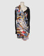 HUSSEIN CHALAYAN - Short dresses
