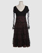 MARIELLA BURANI per AMULETI - 3/4 length dresses