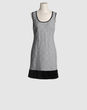 MARIELLA BURANI per AMULETI - Short dresses