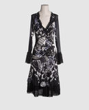 MARIELLA BURANI - Robes mi-longues