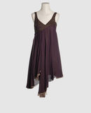 HUSSEIN CHALAYAN - Short dresses