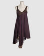 HUSSEIN CHALAYAN - Short dresses