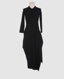 MARITHE' F. GIRBAUD - 3/4 length dresses