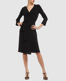 DIANE VON FURSTENBERG - Wadenlange Kleider