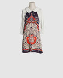 MANOUSH - Robes courtes