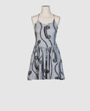 JEREMY SCOTT - Short dresses