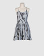 JEREMY SCOTT - Short dresses