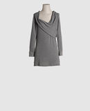 T BAGS - Vestiti corti