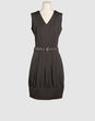 'S MAX MARA - 3/4 length dresses
