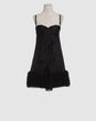 D&G - Short dresses