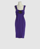 DONNA KARAN - 3/4 length dresses