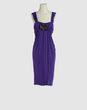 DONNA KARAN - 3/4 length dresses