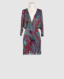 T BAGS - Vestiti corti