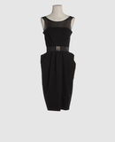 DONNA KARAN - 3/4 length dresses