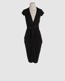 DONNA KARAN - 3/4 length dresses