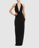 DONNA KARAN - Long dresses