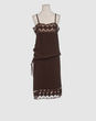 JOHN GALLIANO - Robes mi-longues