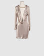 ALEXANDER MCQUEEN - Short dresses