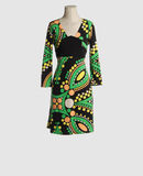 EMILIO PUCCI - Vestiti longuette