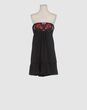 GUCCI - Short dresses