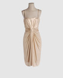 CHRISTIAN DIOR BOUTIQUE - 3/4 length dresses