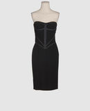 GAI MATTIOLO - 3/4 length dresses