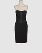 GAI MATTIOLO - 3/4 length dresses