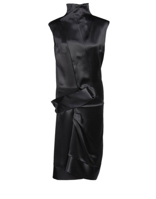 Short dress Women - Dresses Women on CoSTUME NATIONAL Online Store :  chic designer costume national accessories