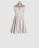 STELLA McCARTNEY - Vestidos a media pierna