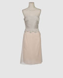 STELLA McCARTNEY - Vestidos a media pierna