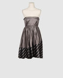 STELLA McCARTNEY - Vestidos a media pierna