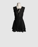 CHER MICHEL KLEIN - Minivestido