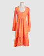 MICHAEL KORS - 3/4 length dress